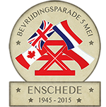 Bevrijdingsparade Enschede