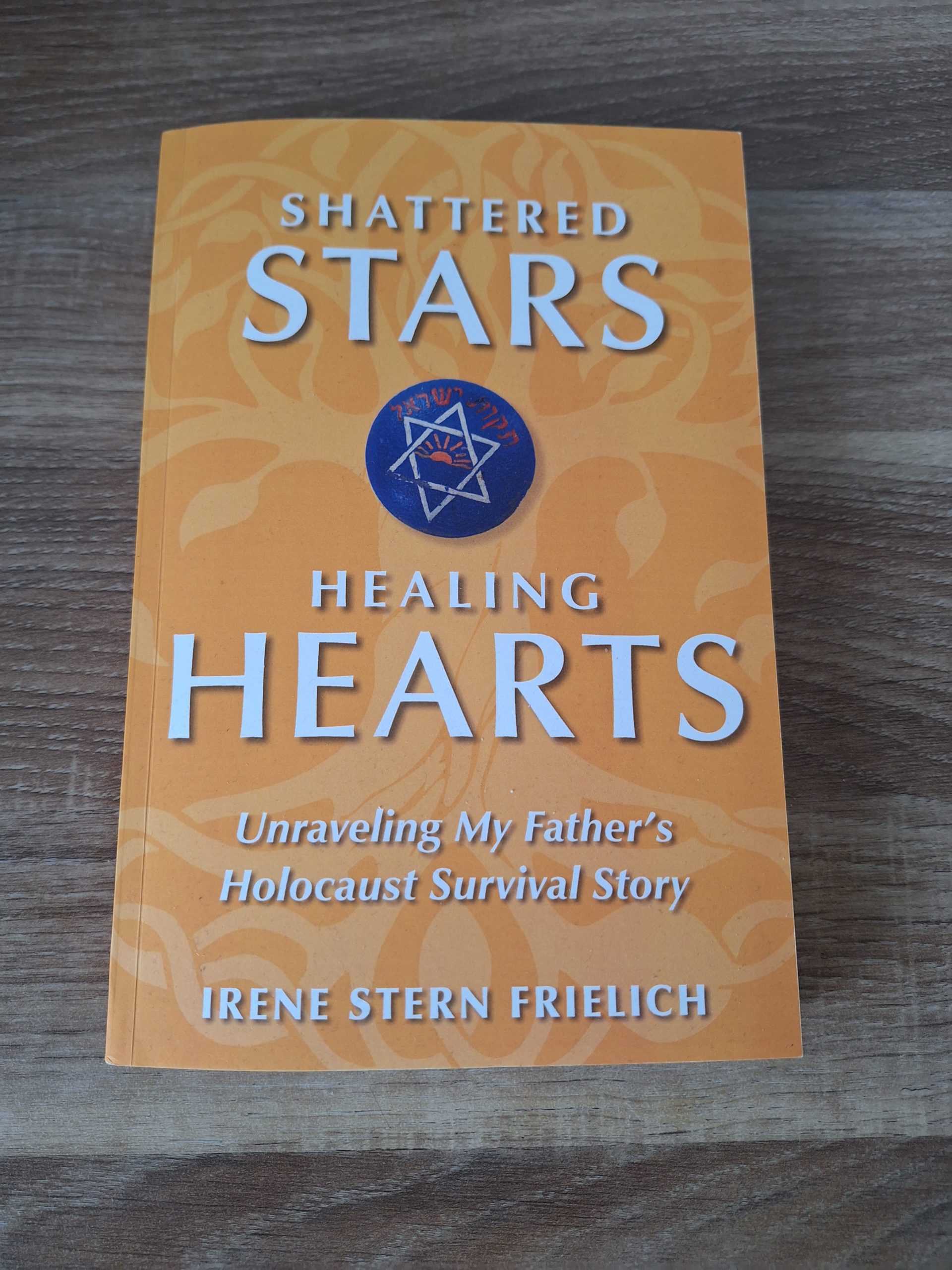 SHATTERED STARS, HEALING HEARTH’S