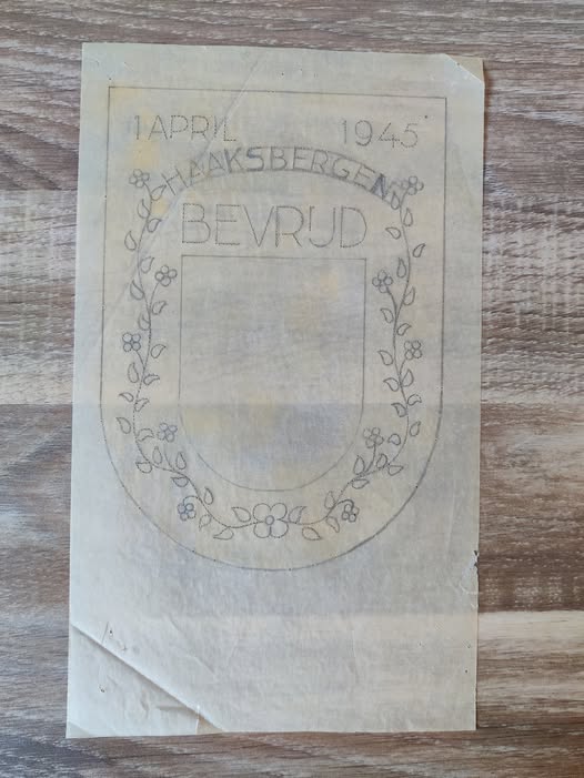 Bevrijding Haaksbergen