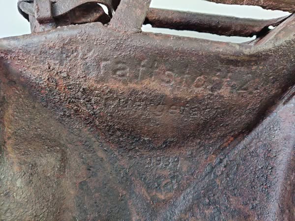 Duitse Jerrycan