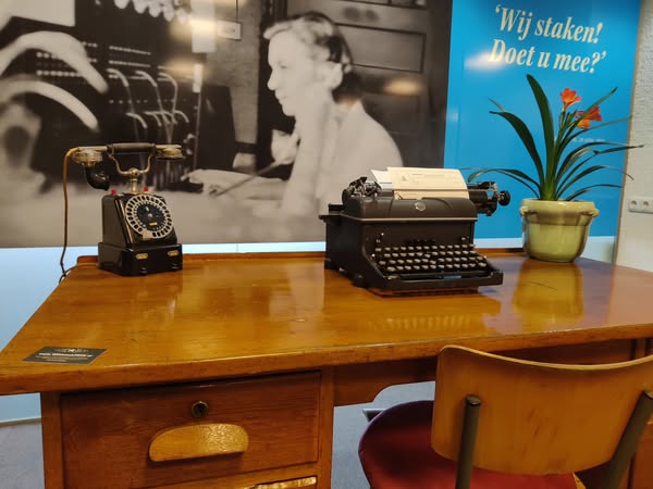 Expositie | In opstand