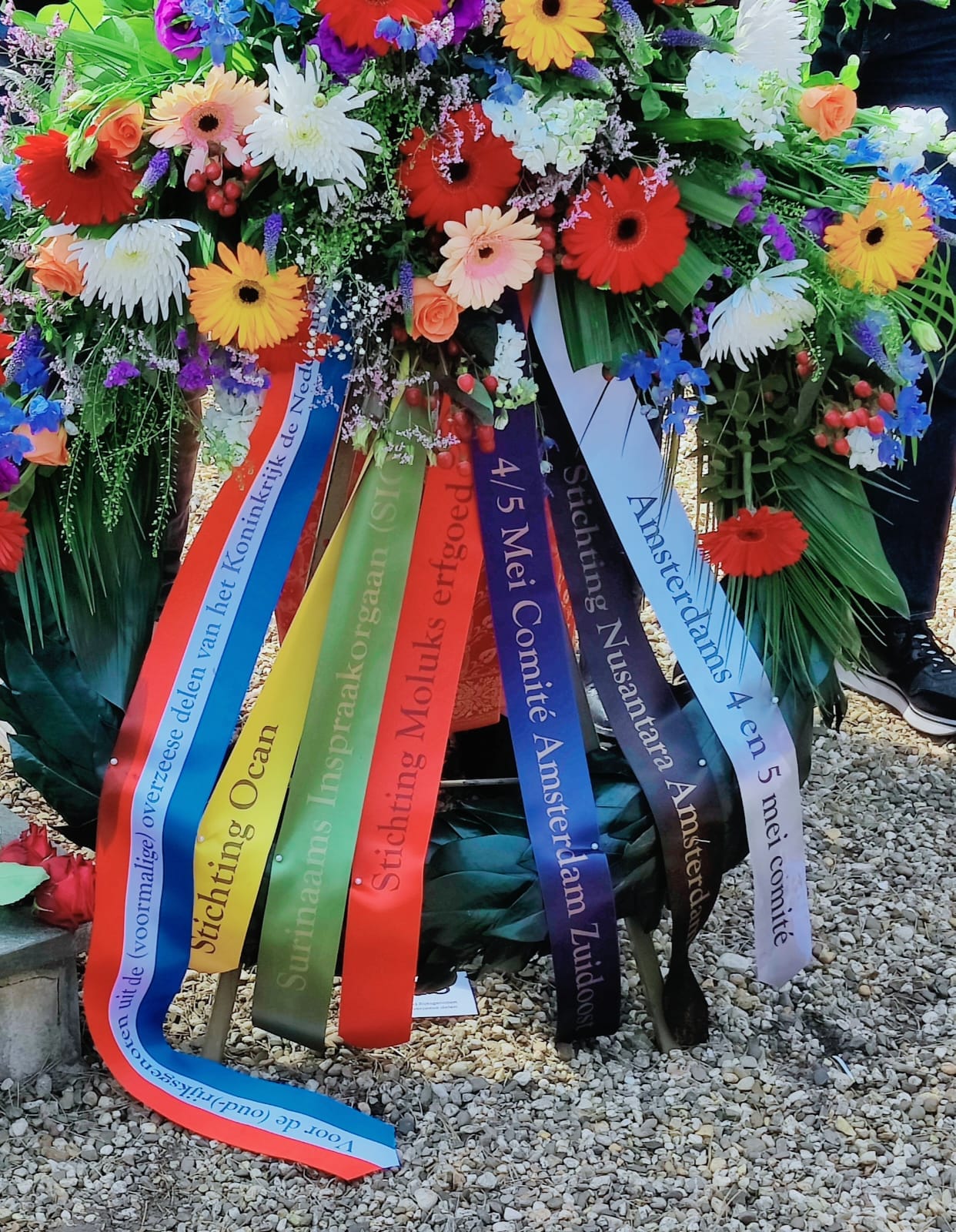 Nationaal Ereveld Loenen