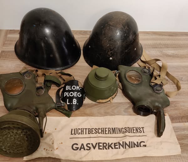 Luchtbeschermingsdienst