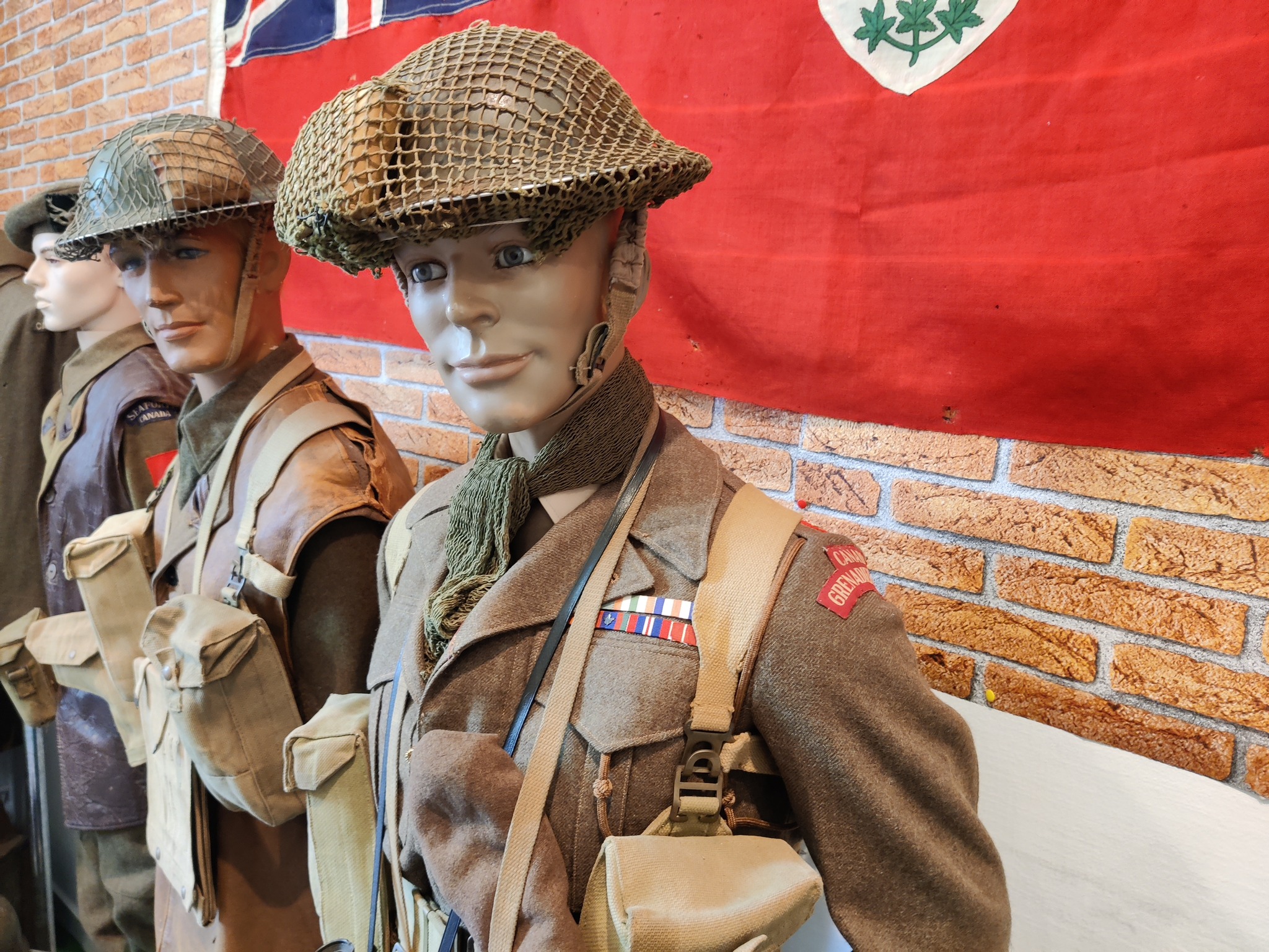 Oorlogsmuseum Lochem