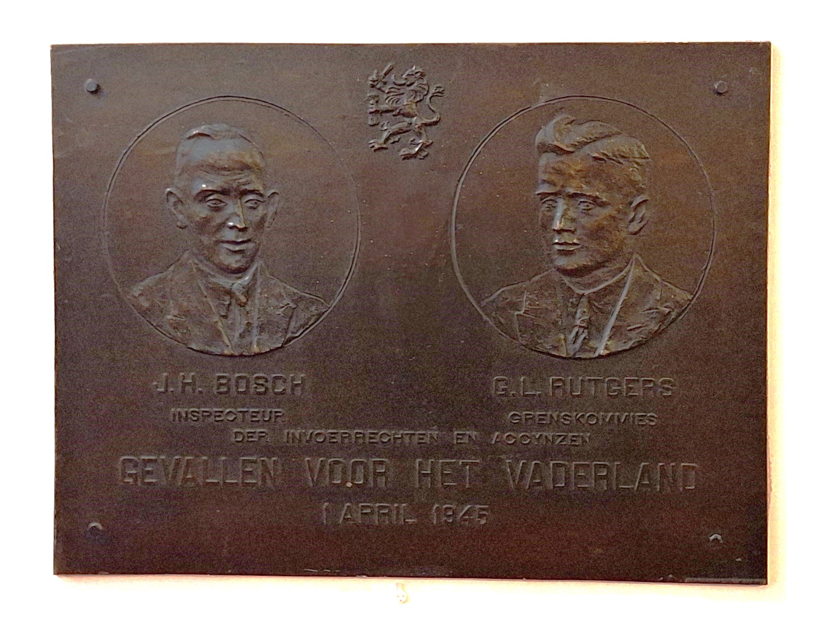 Belastingkantoor Enschede