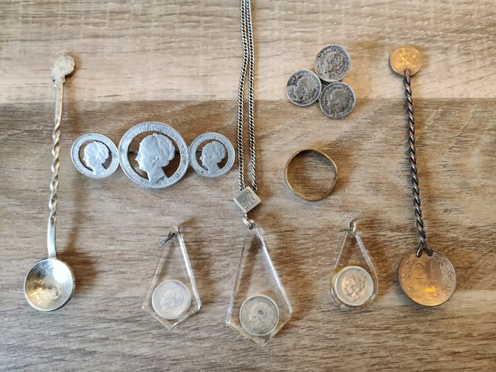 Stil verzet | Collectie